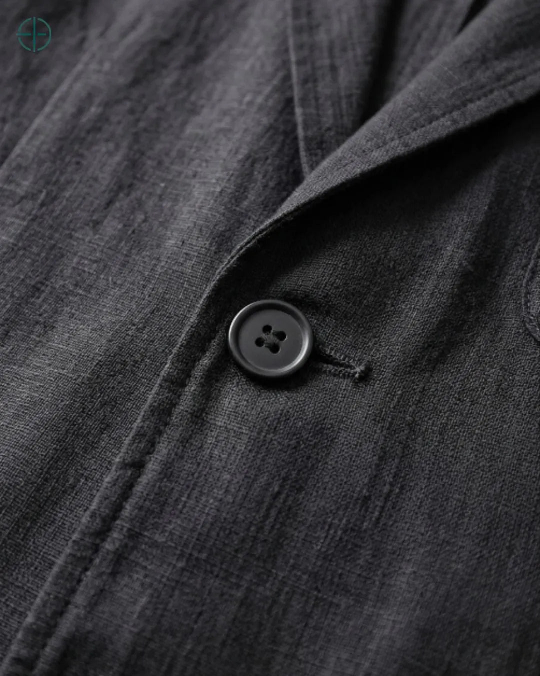 Blazer 100% Linho Belga | Rest Money™