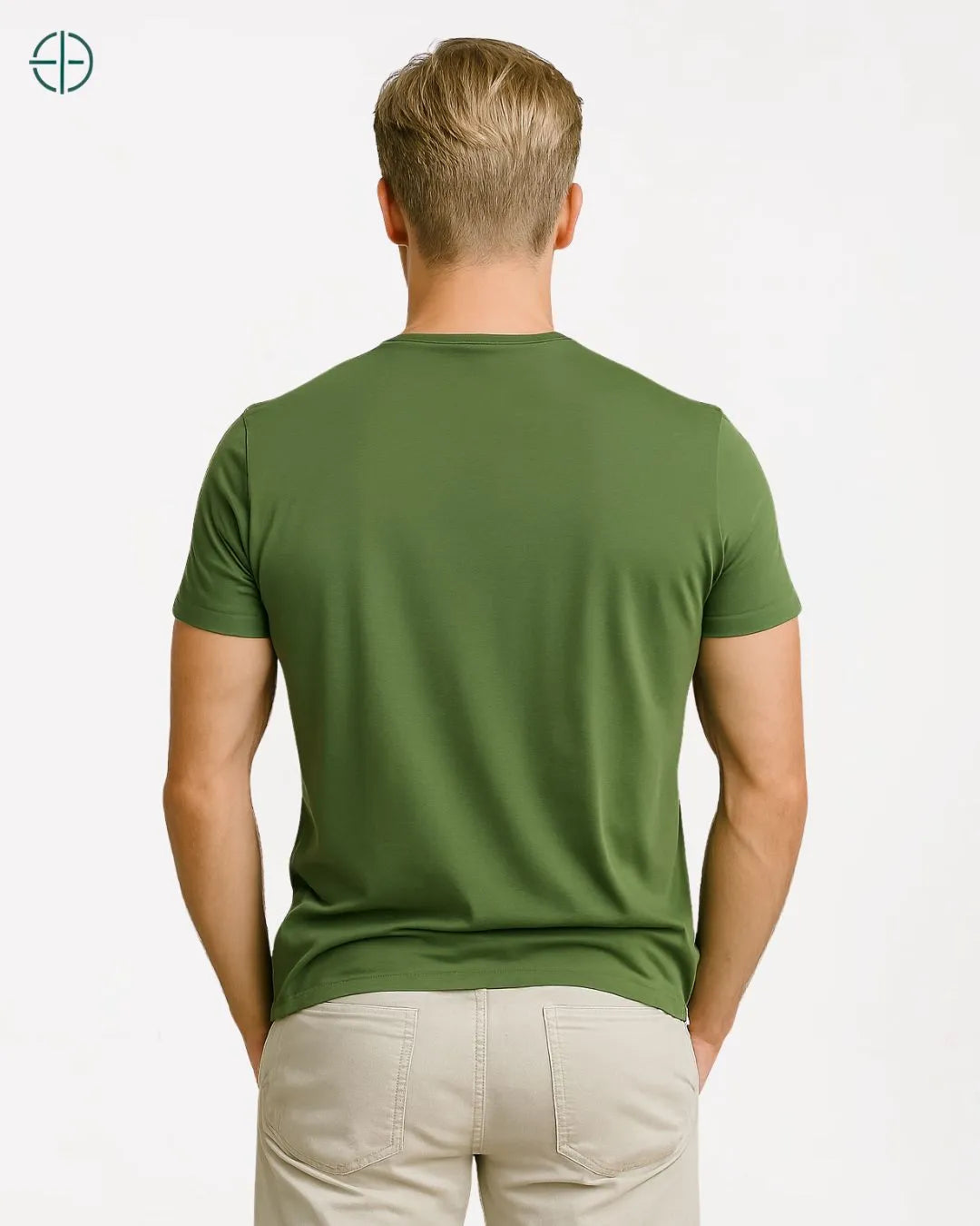 Camiseta Algodão Peruano | Rest Money™