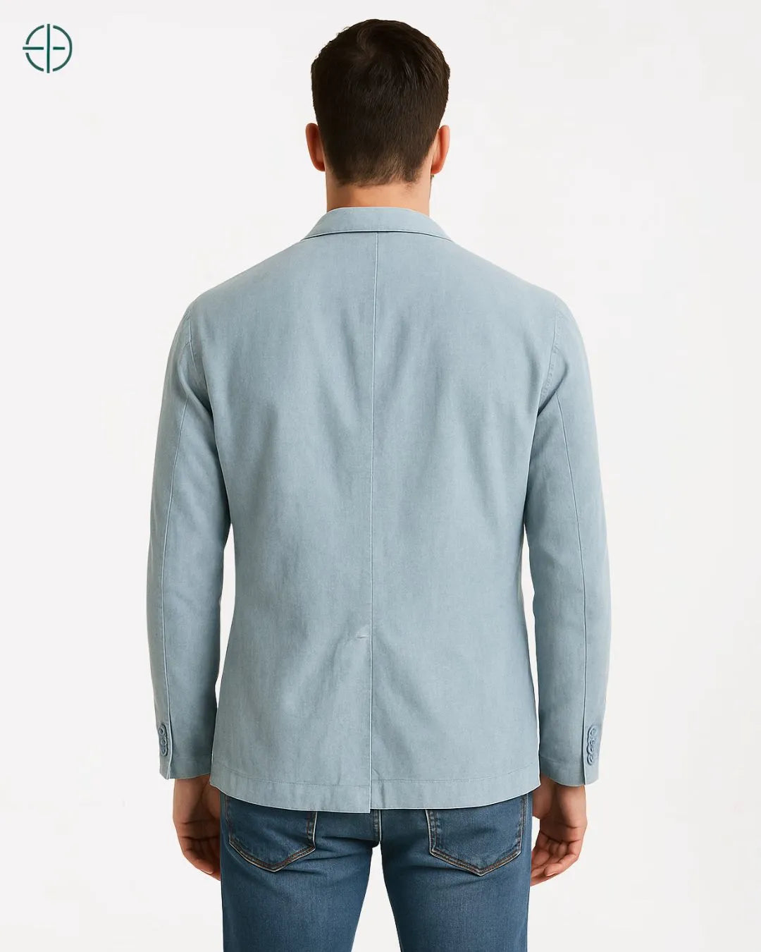 Blazer 100% Linho | Rest Money™