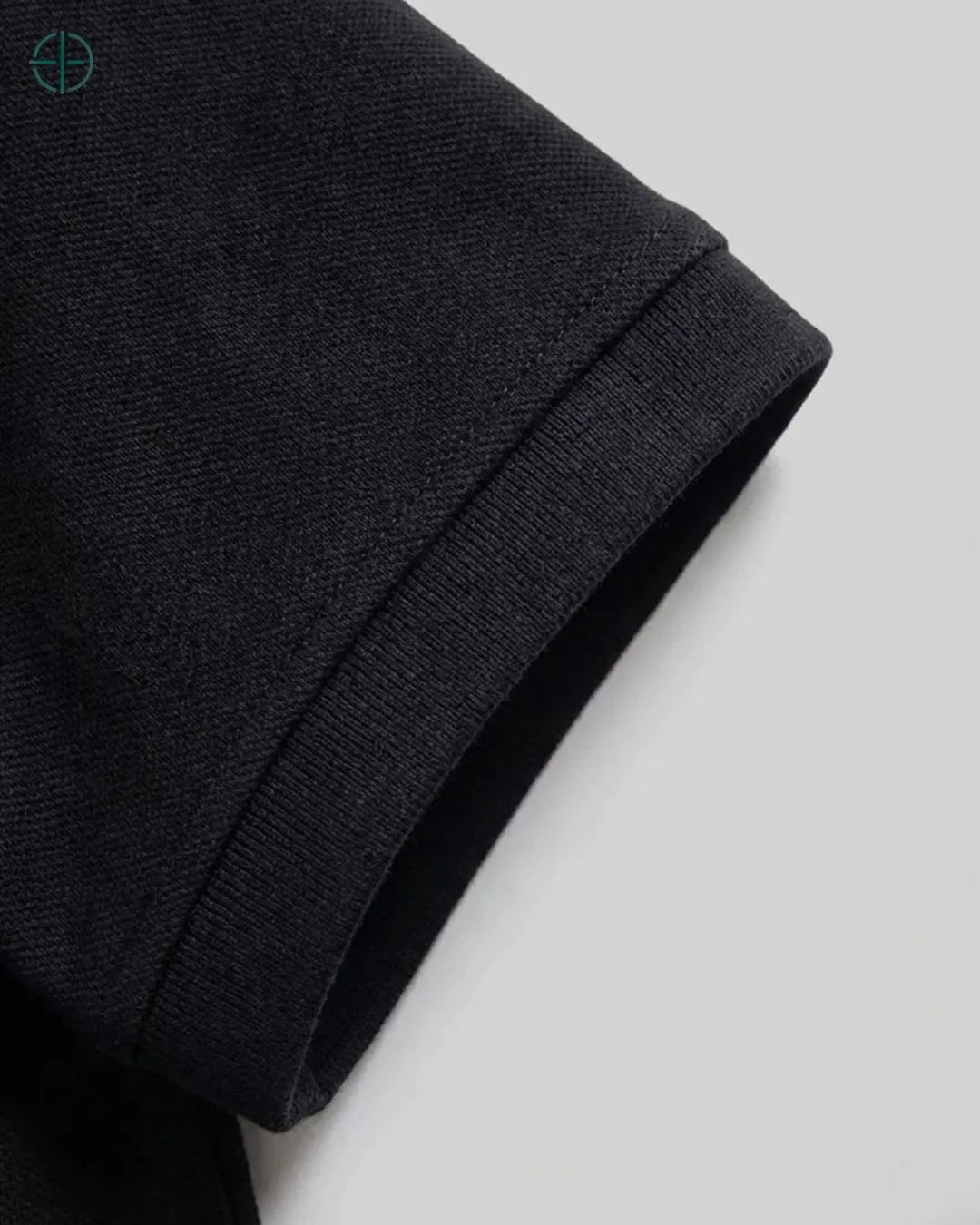 Camisa Polo 3 Botões | Rest Money™