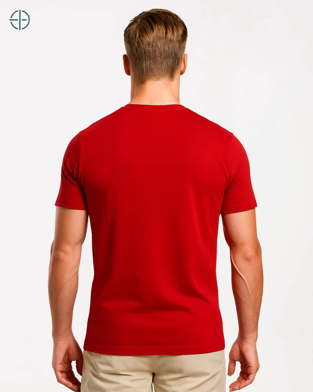 Camiseta Algodão Peruano | Rest Money™