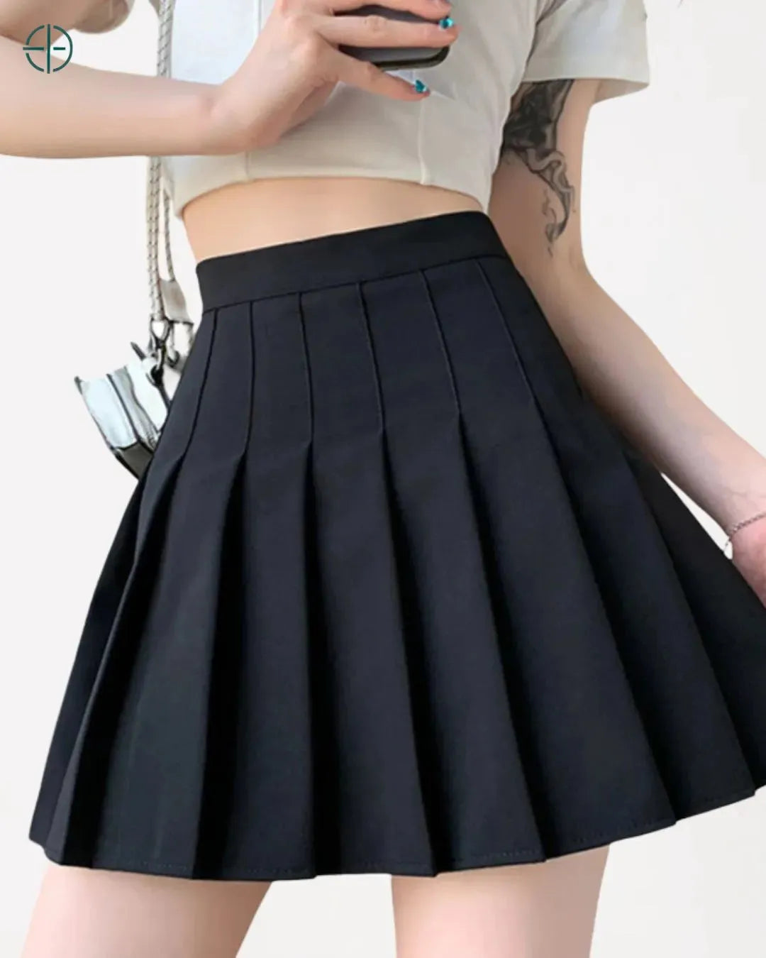 Saia Colegial | Rest Money™