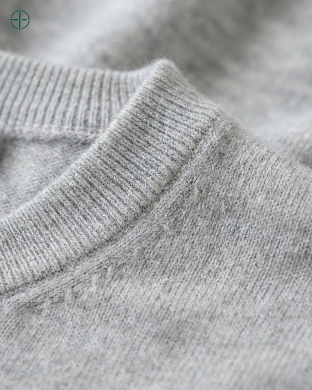 Suéter Feminino Ravena 100% Cashmere | Rest Money™