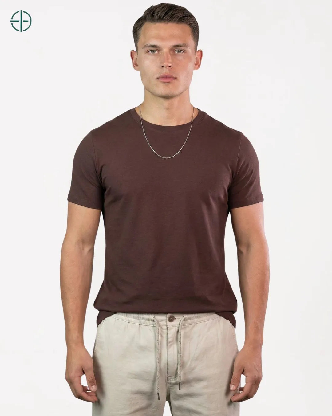 Camiseta Algodão Peruano | Rest Money™