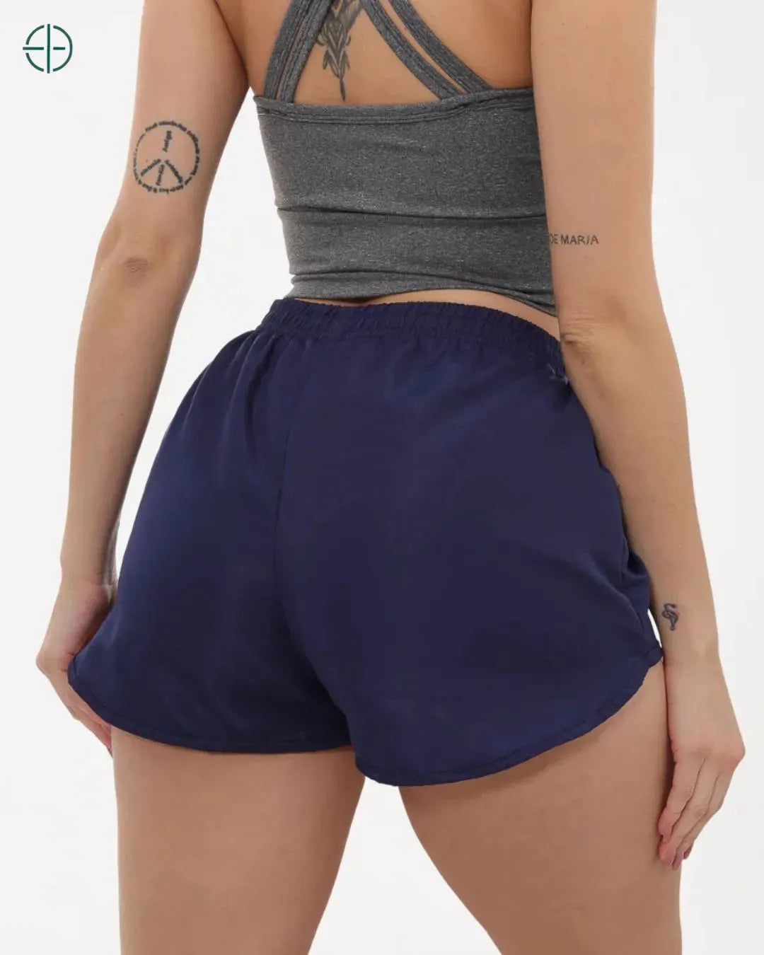 Short Feminino | Rest Money™