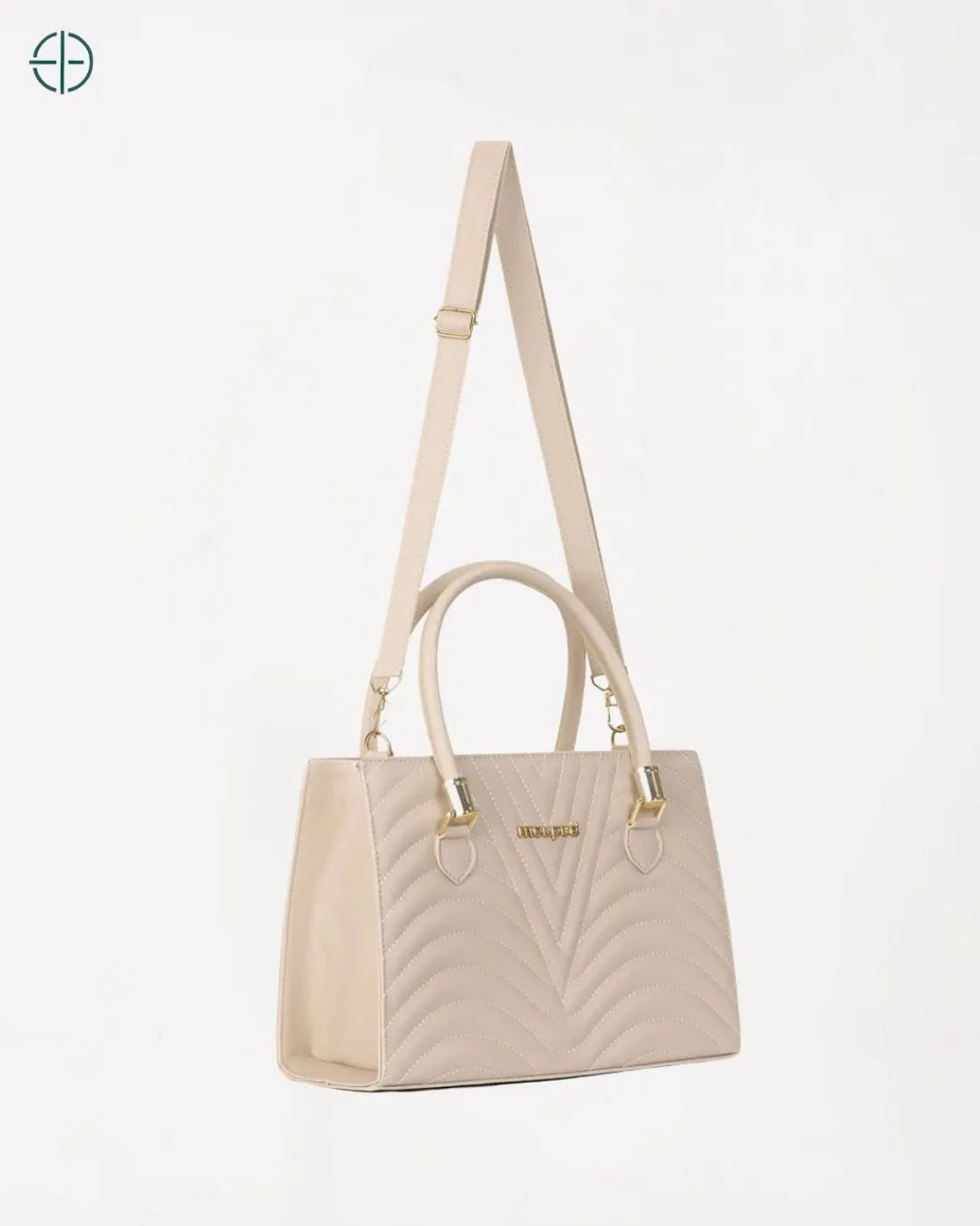 Kit 2 Bolsas Transversal + Carteira | Rest Money™