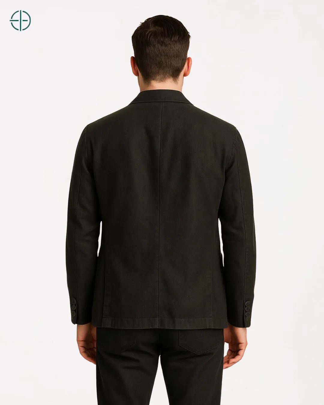Blazer 100% Linho | Rest Money™