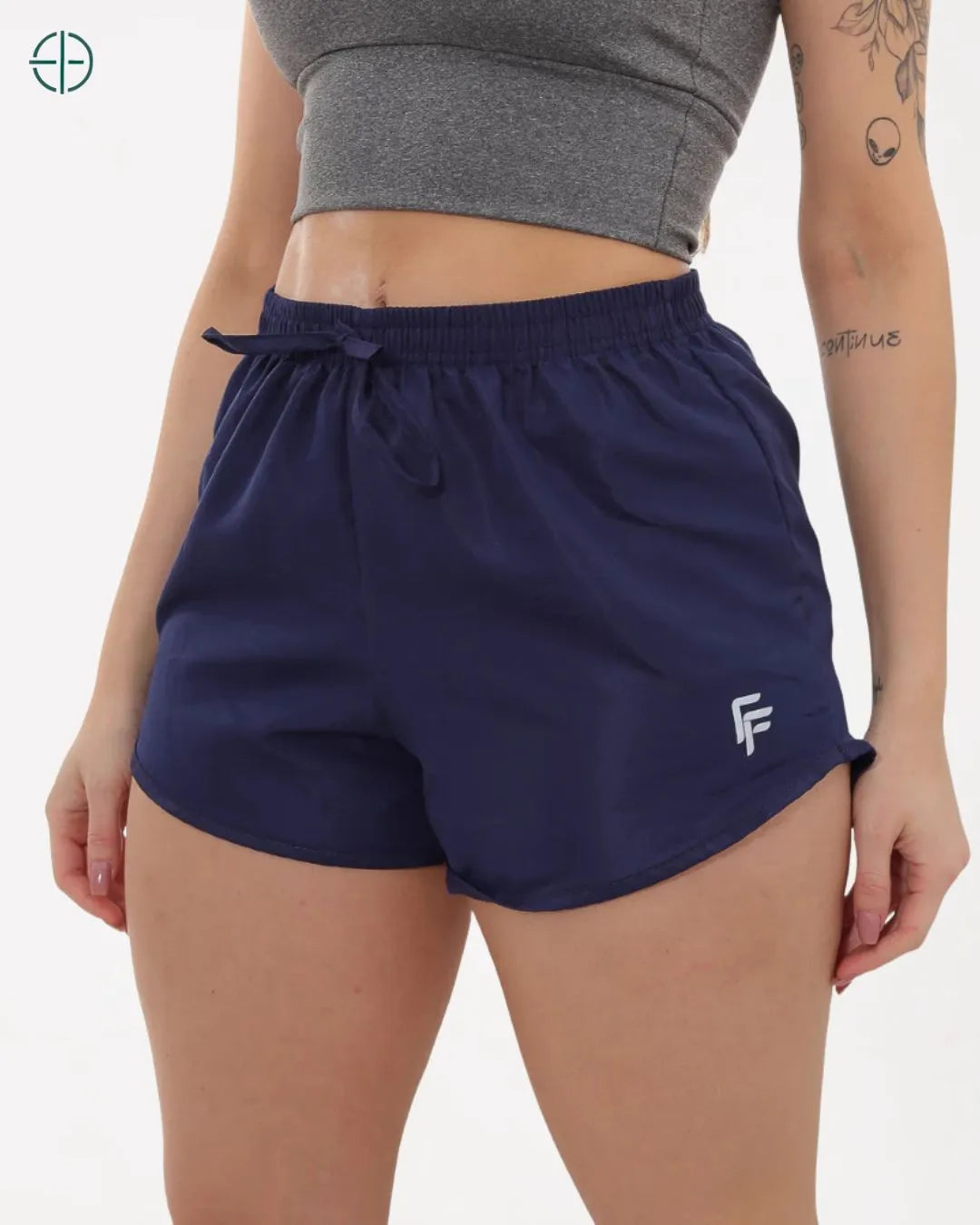 Short Feminino | Rest Money™