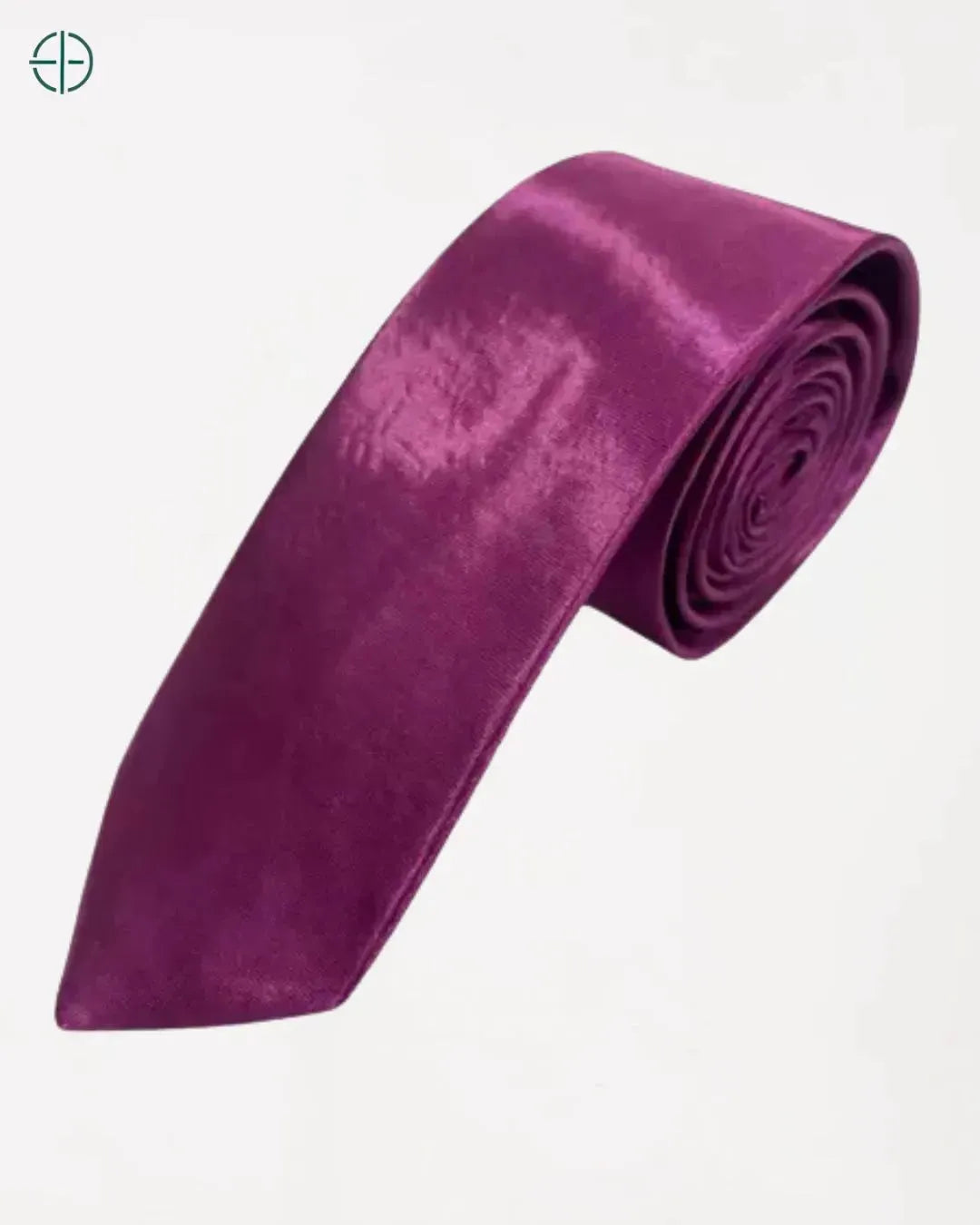 Gravata de Cetim | Rest Money™