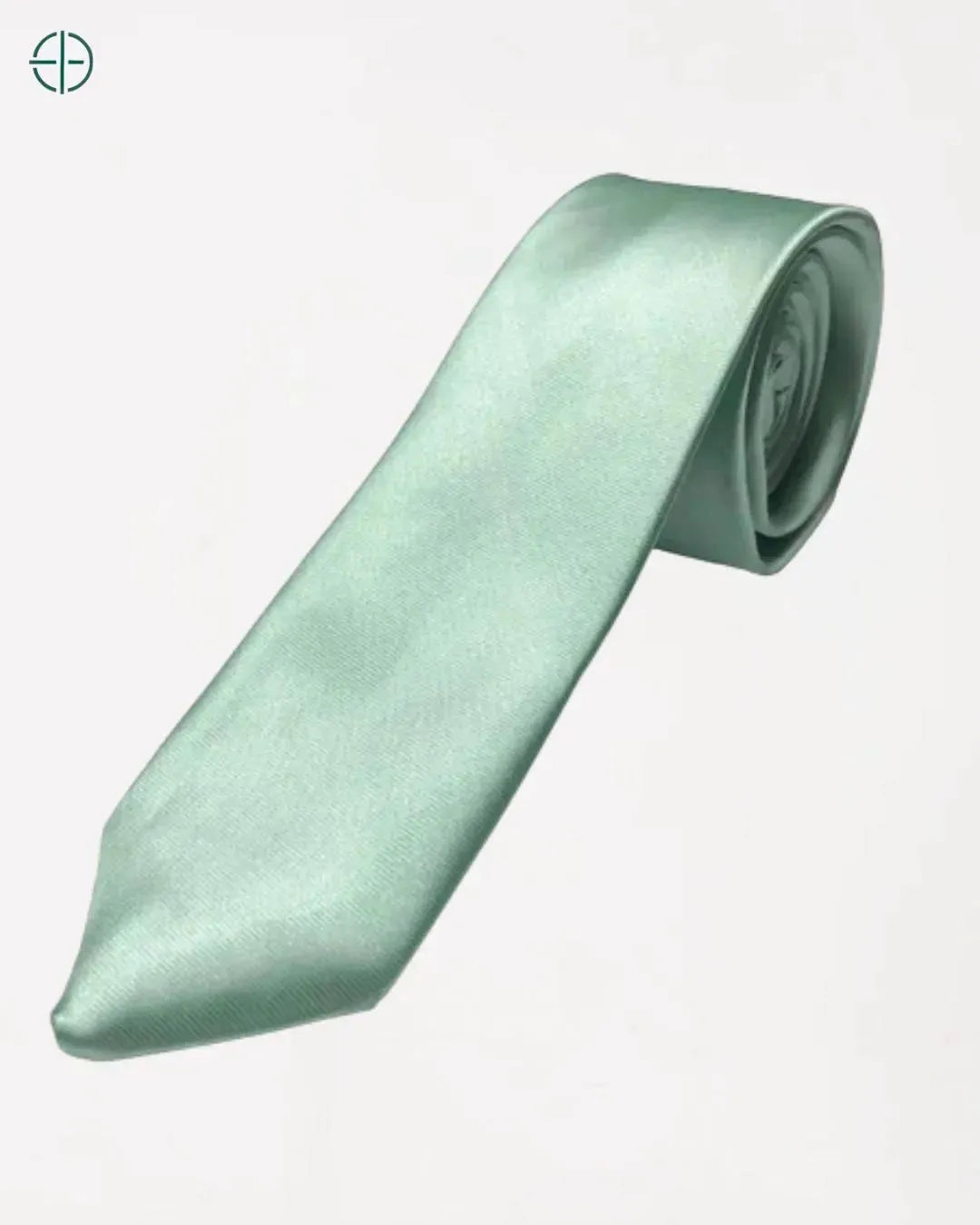 Gravata de Cetim | Rest Money™