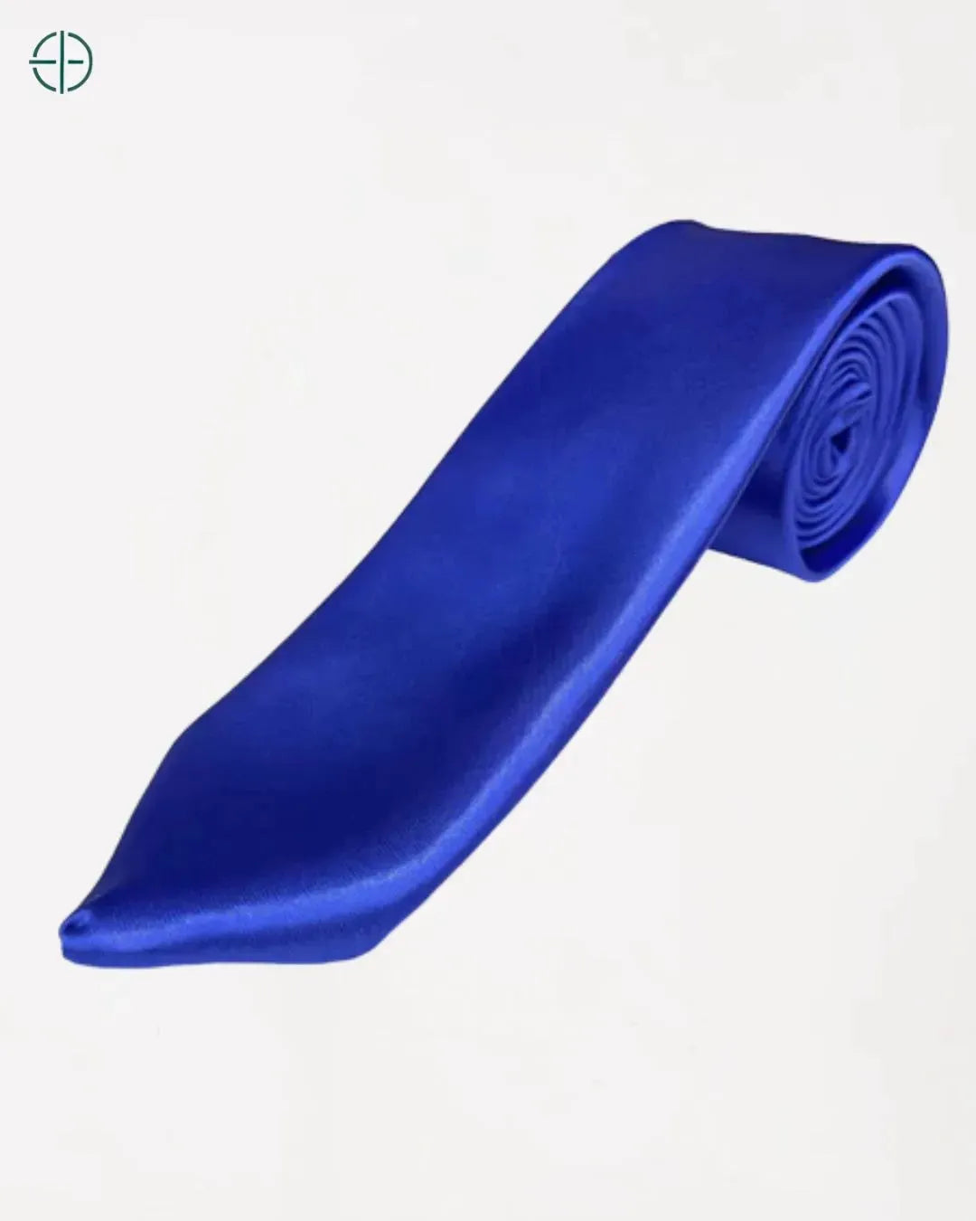 Gravata de Cetim | Rest Money™