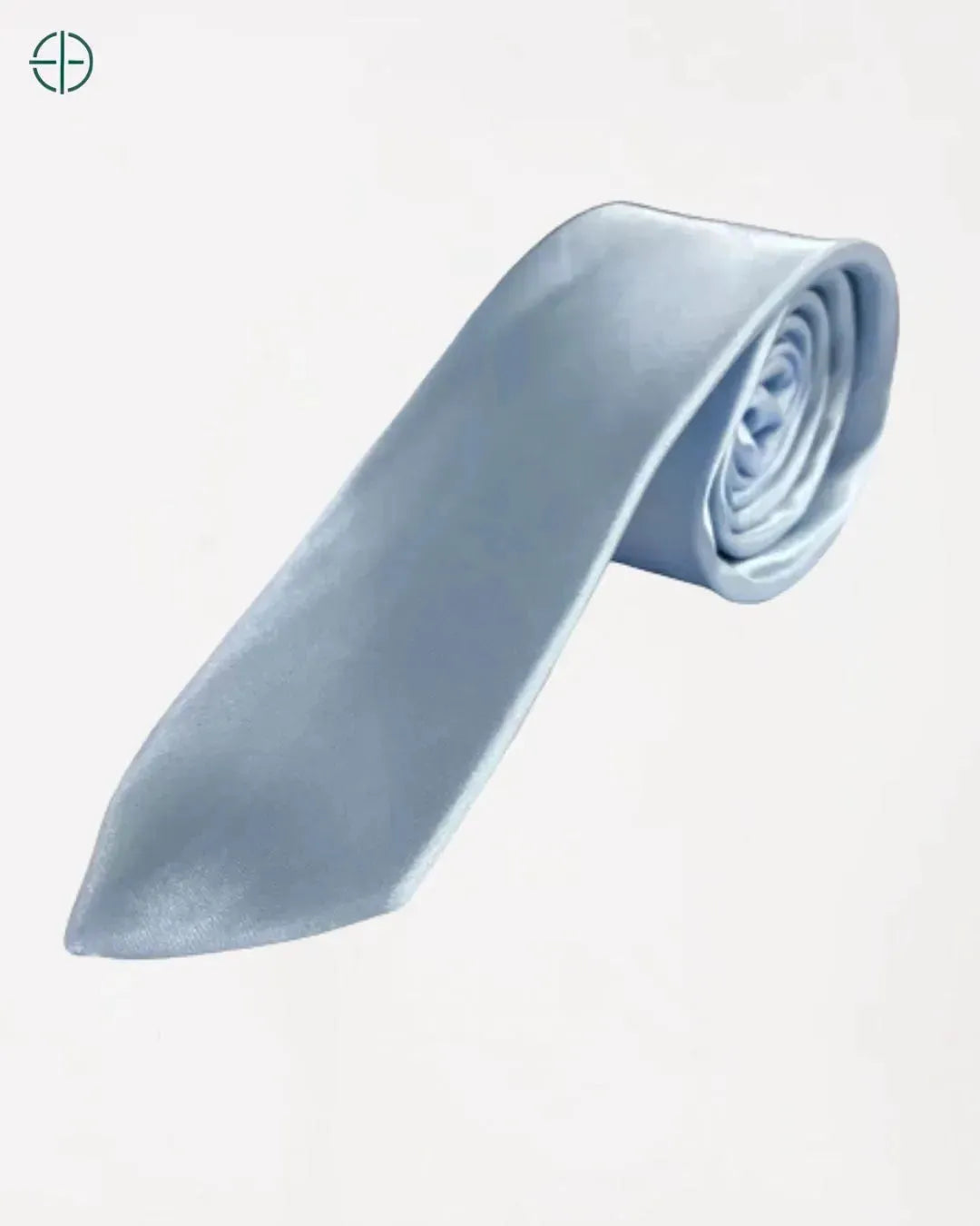 Gravata de Cetim | Rest Money™