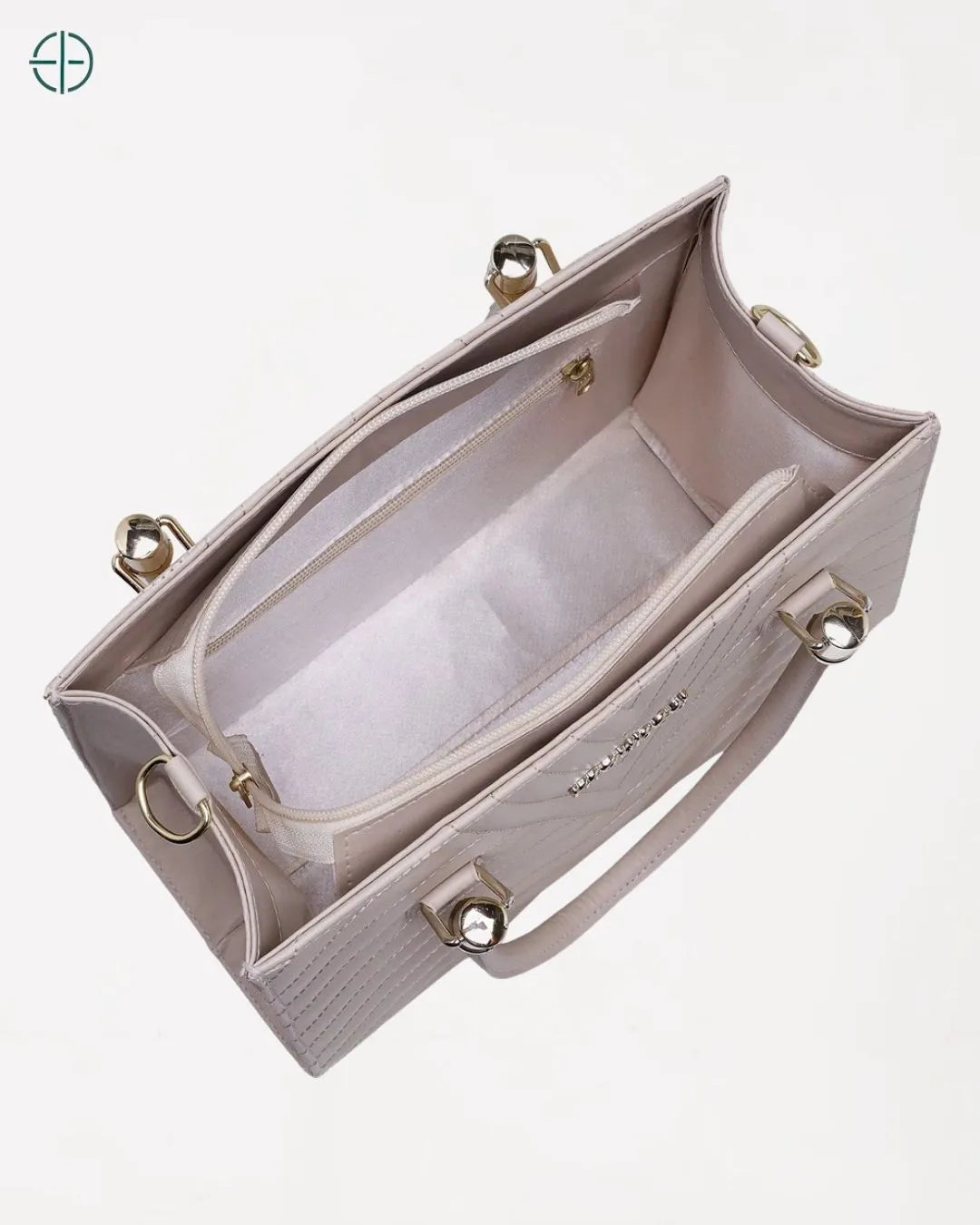 Kit 2 Bolsas Transversal + Carteira | Rest Money™