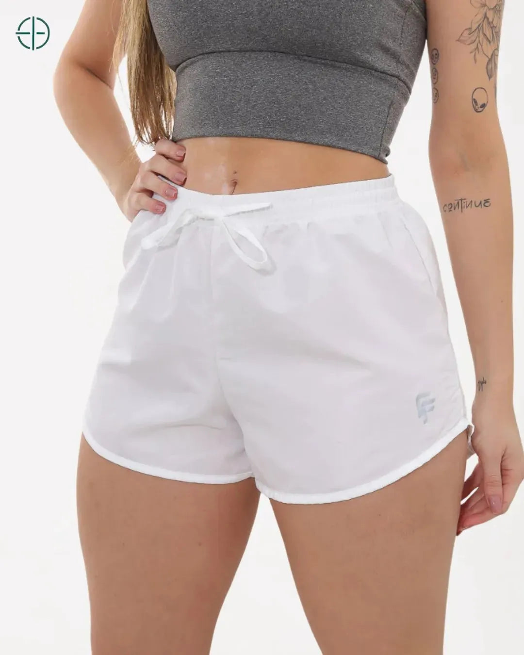 Short Feminino | Rest Money™