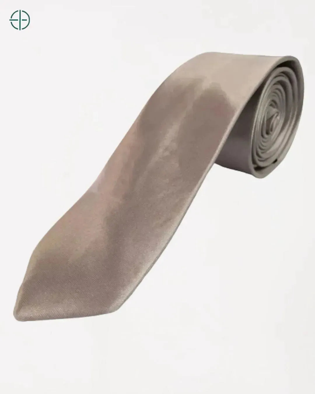 Gravata de Cetim | Rest Money™