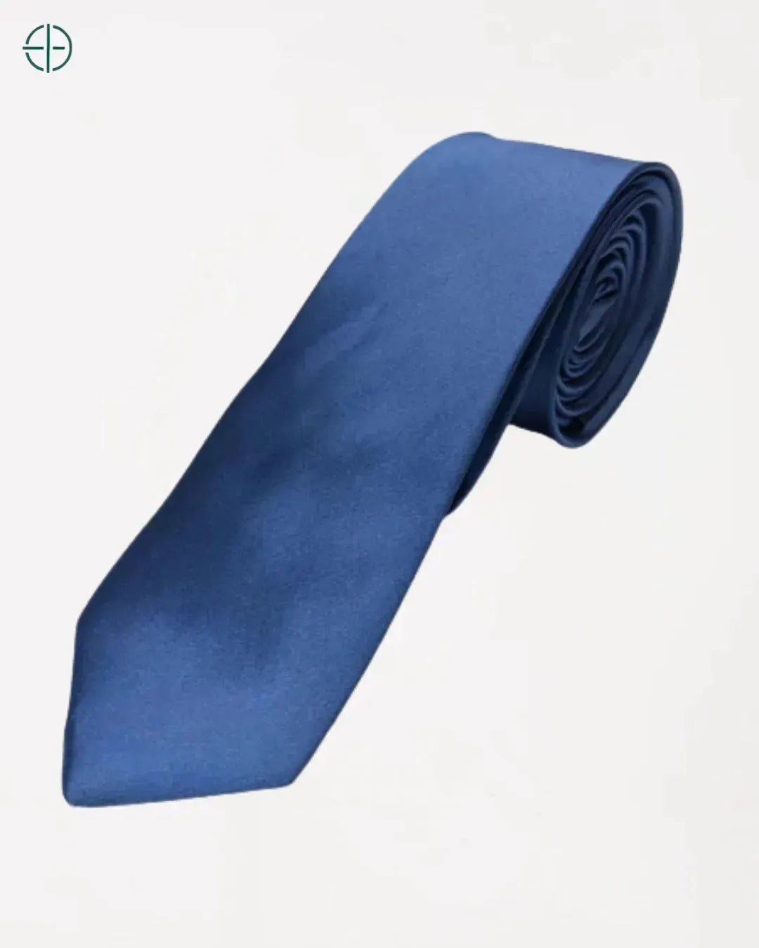 Gravata de Cetim | Rest Money™