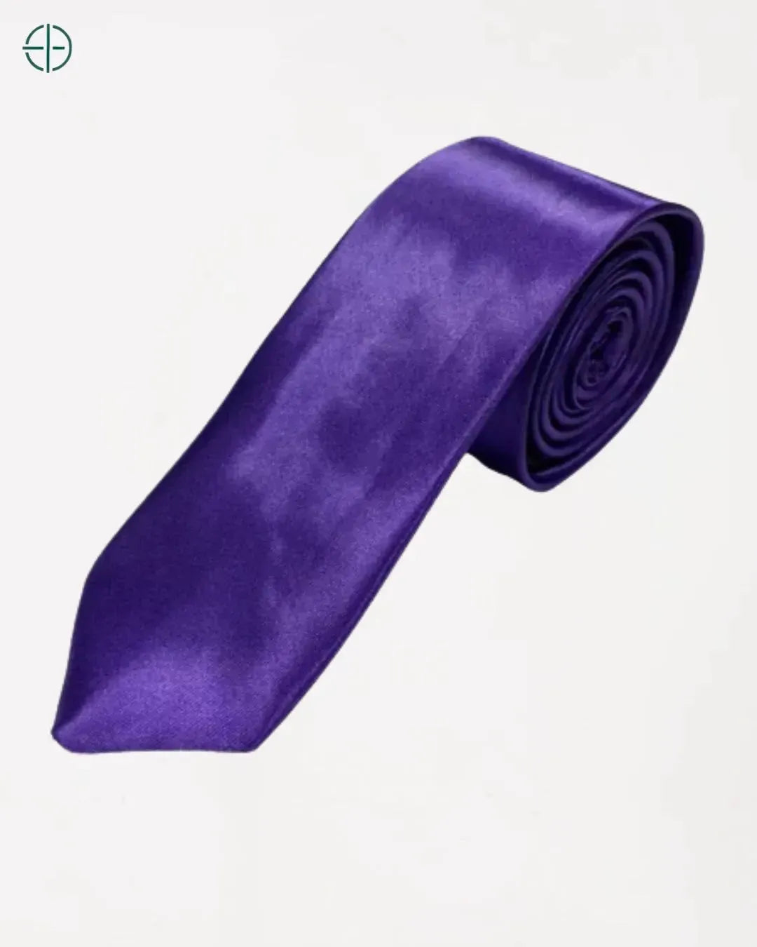 Gravata de Cetim | Rest Money™