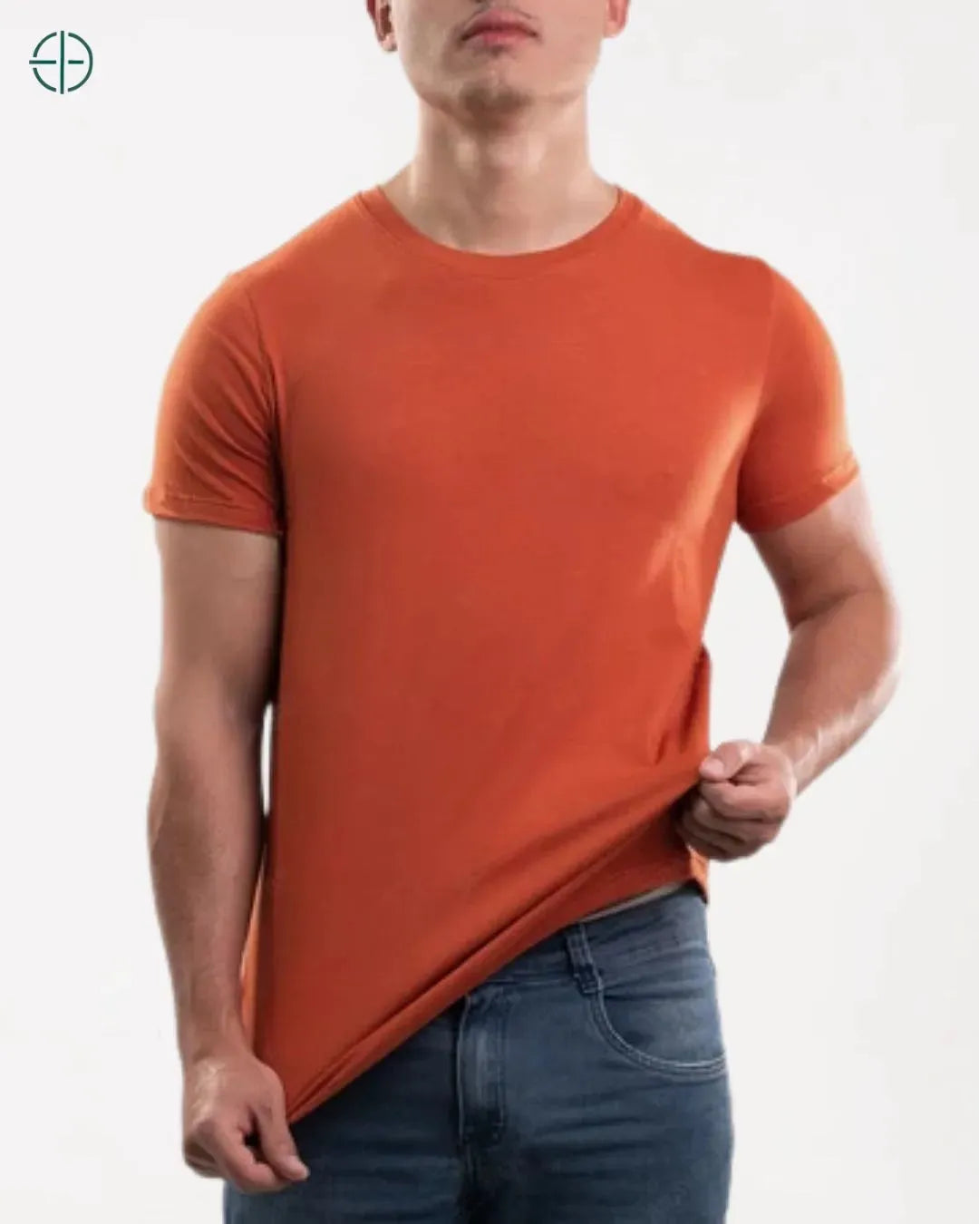 Camiseta Algodão Peruano | Rest Money™