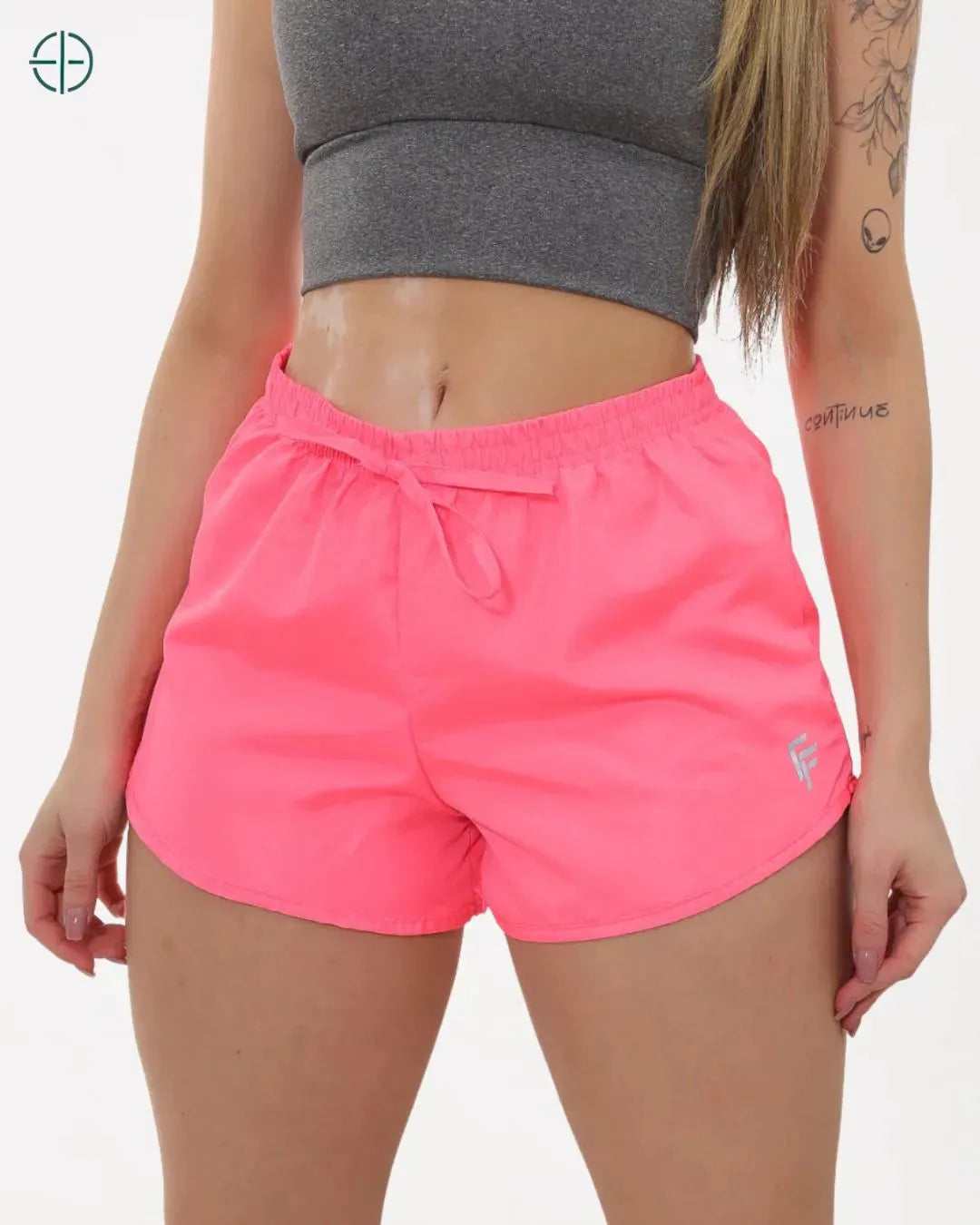 Short Feminino | Rest Money™