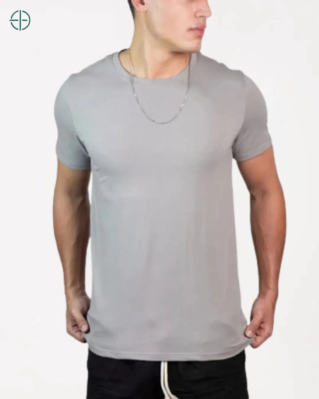 Camiseta Algodão Peruano | Rest Money™