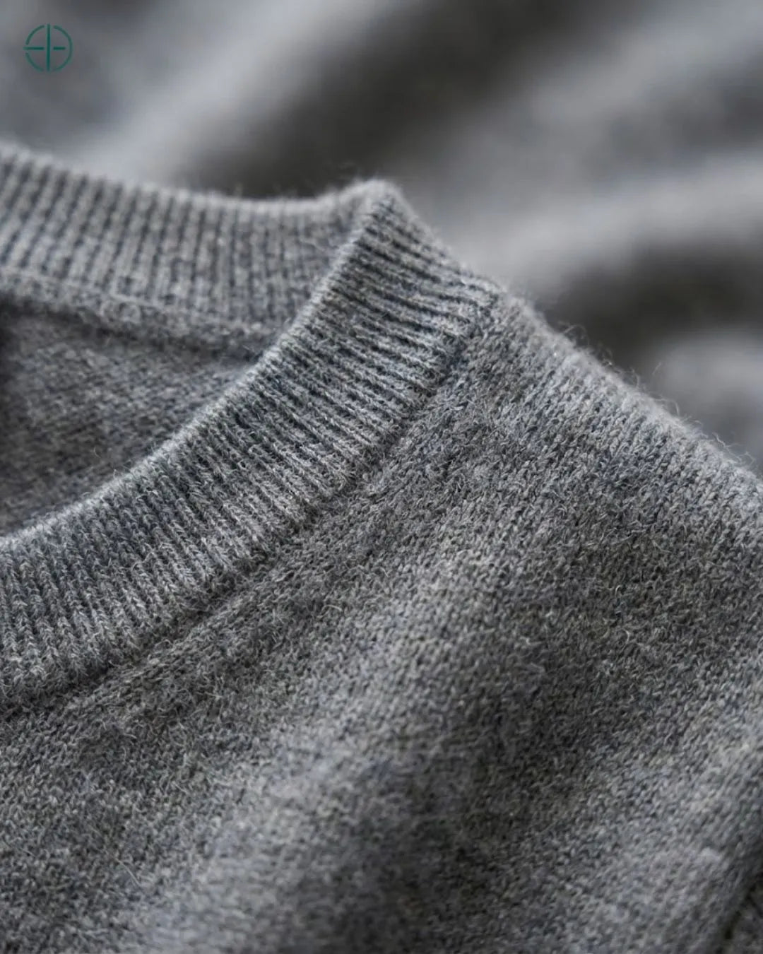 Suéter Feminino Ravena 100% Cashmere | Rest Money™