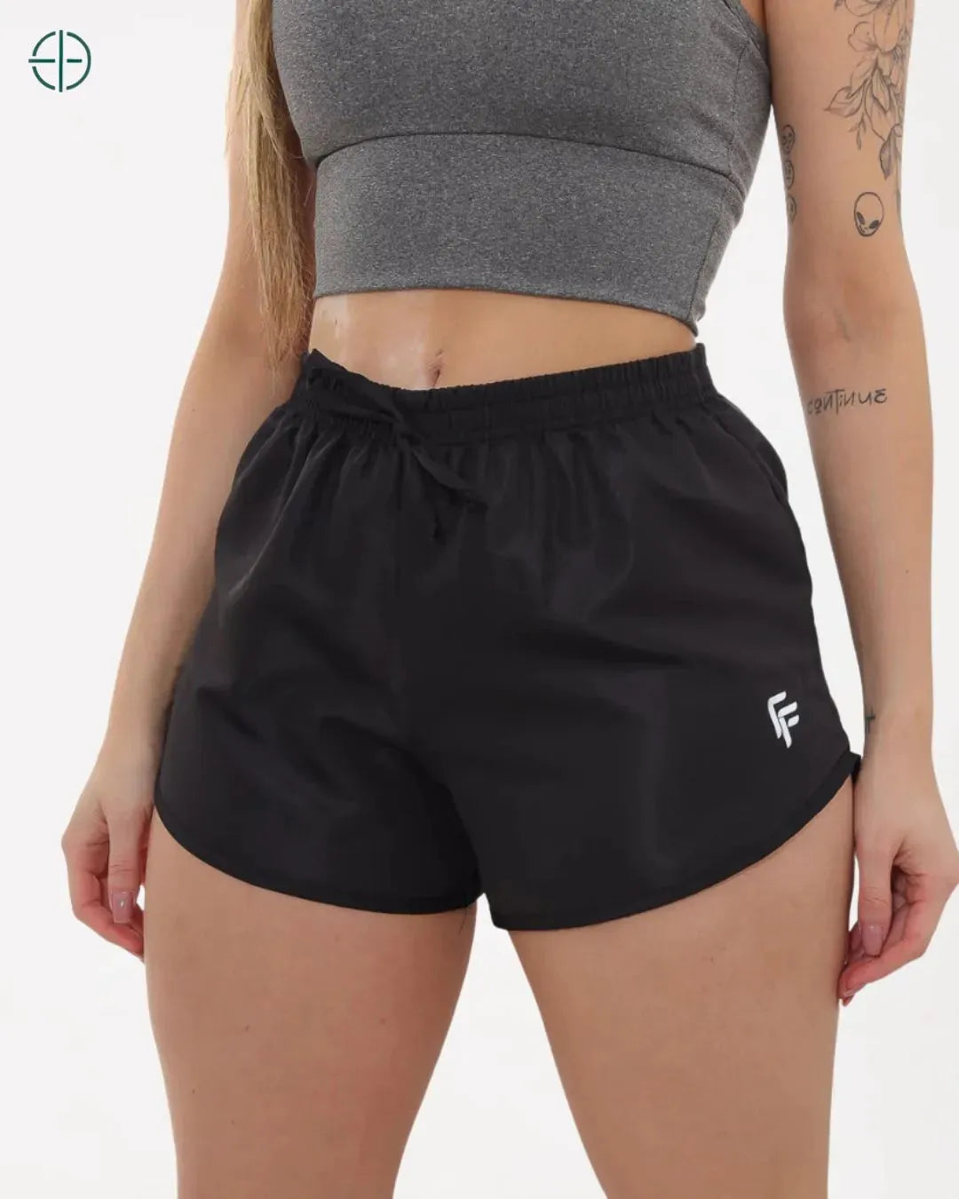 Short Feminino | Rest Money™