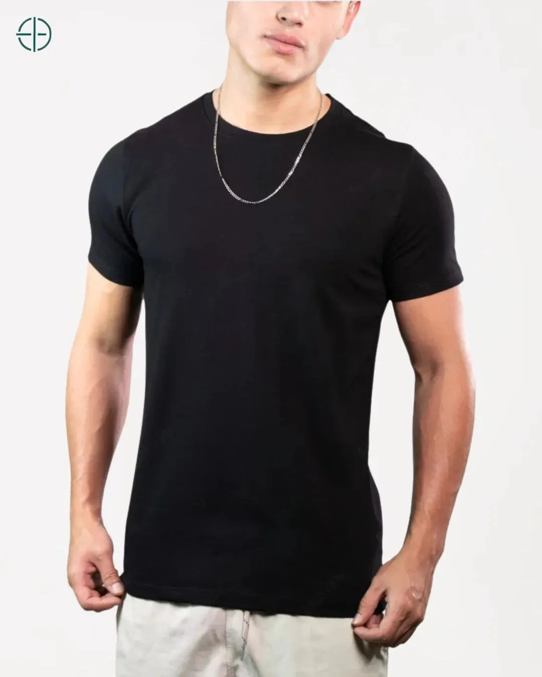 Camiseta Algodão Peruano | Rest Money™