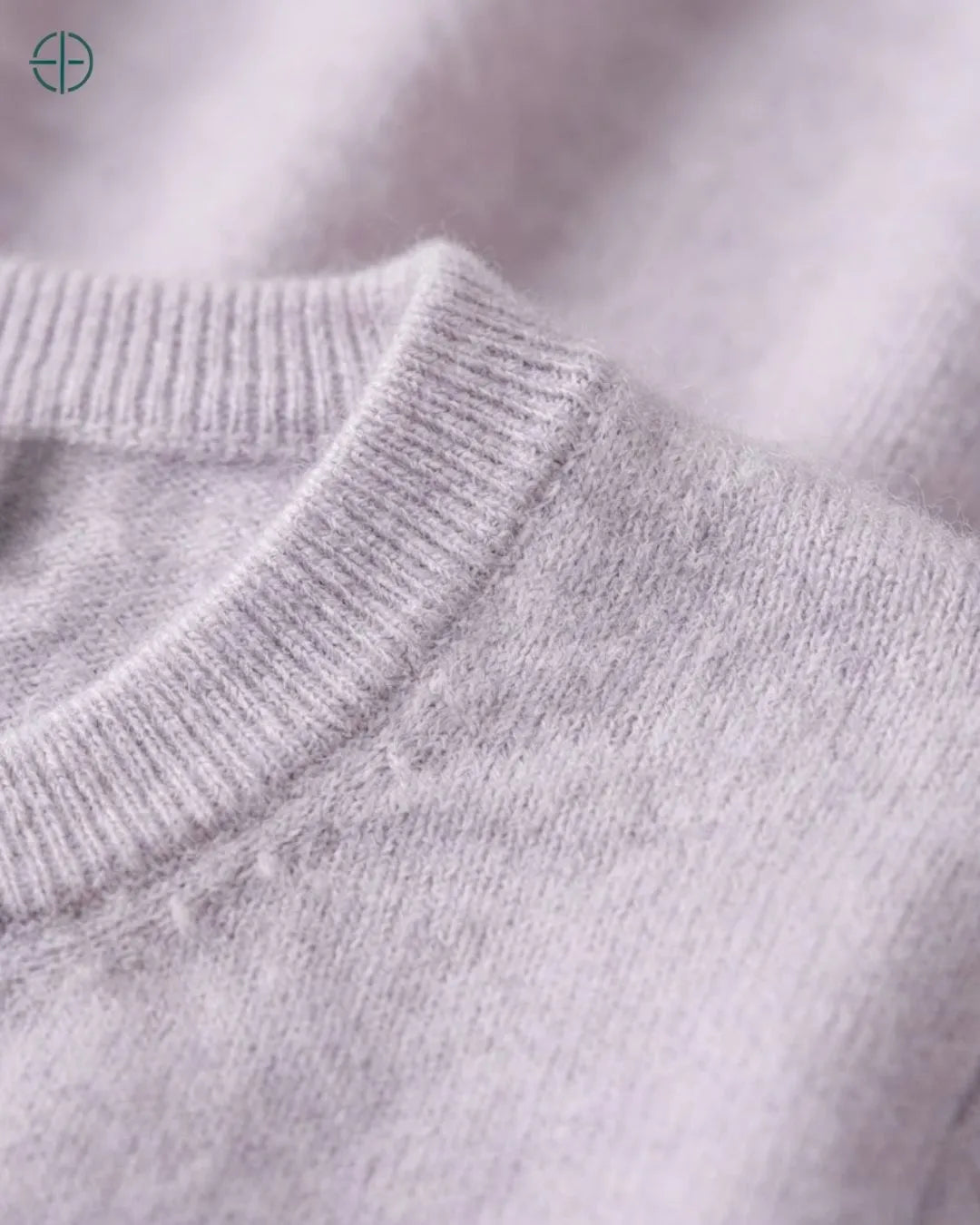 Suéter Feminino Ravena 100% Cashmere | Rest Money™