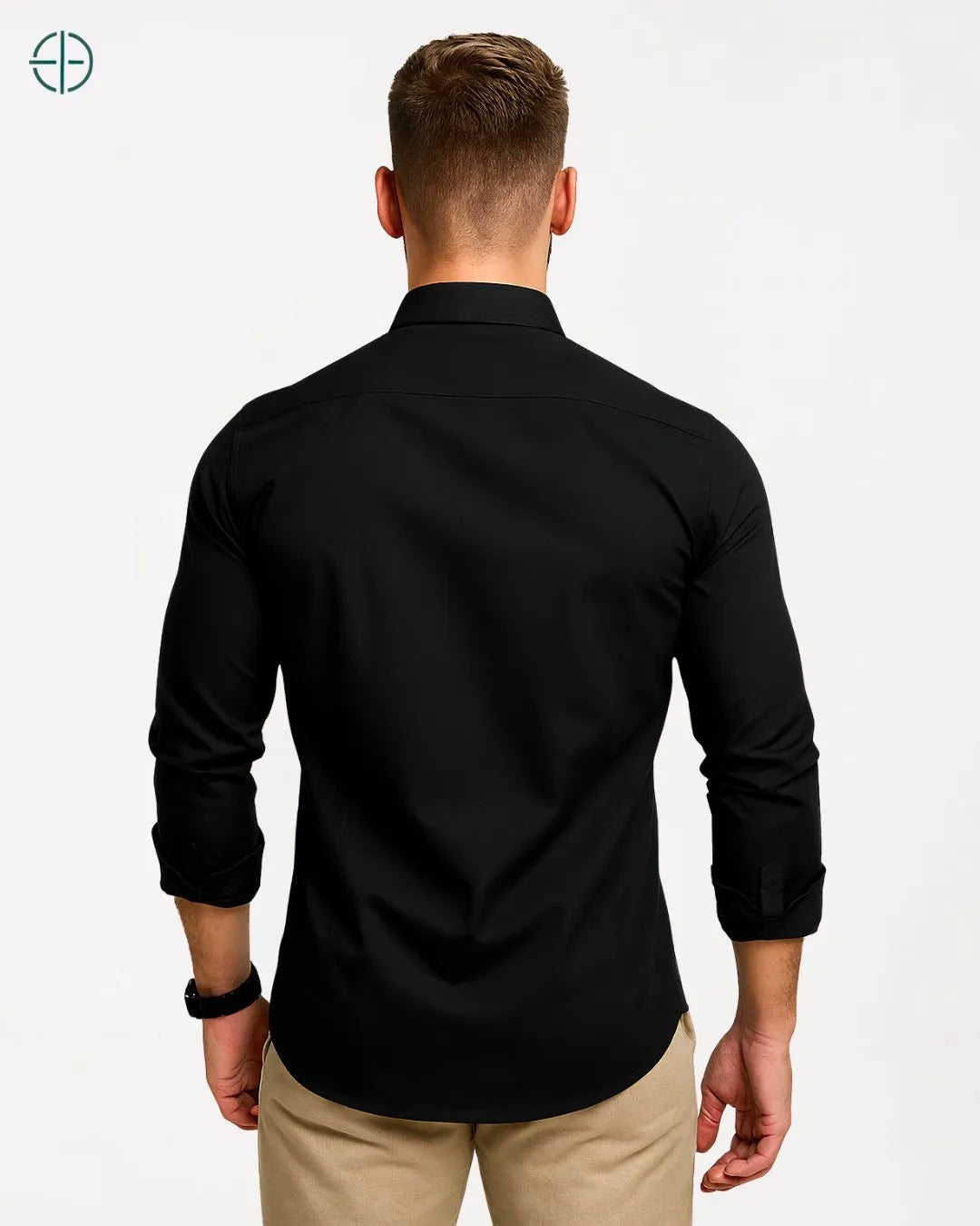 Camisa Manga Longa | Rest Money™