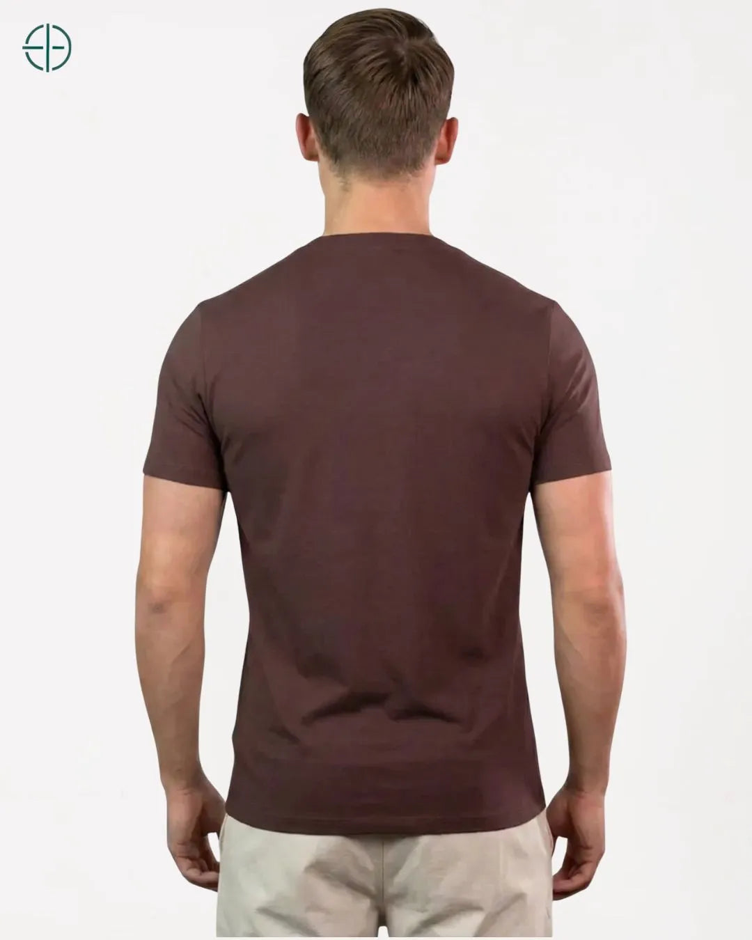 Camiseta Algodão Peruano | Rest Money™