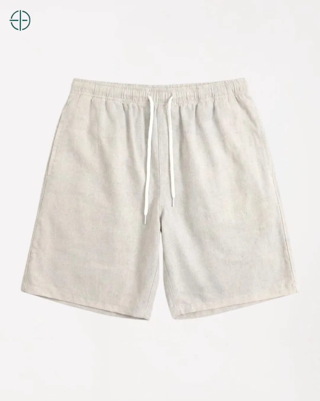 Bermuda de Linho | Rest Money™