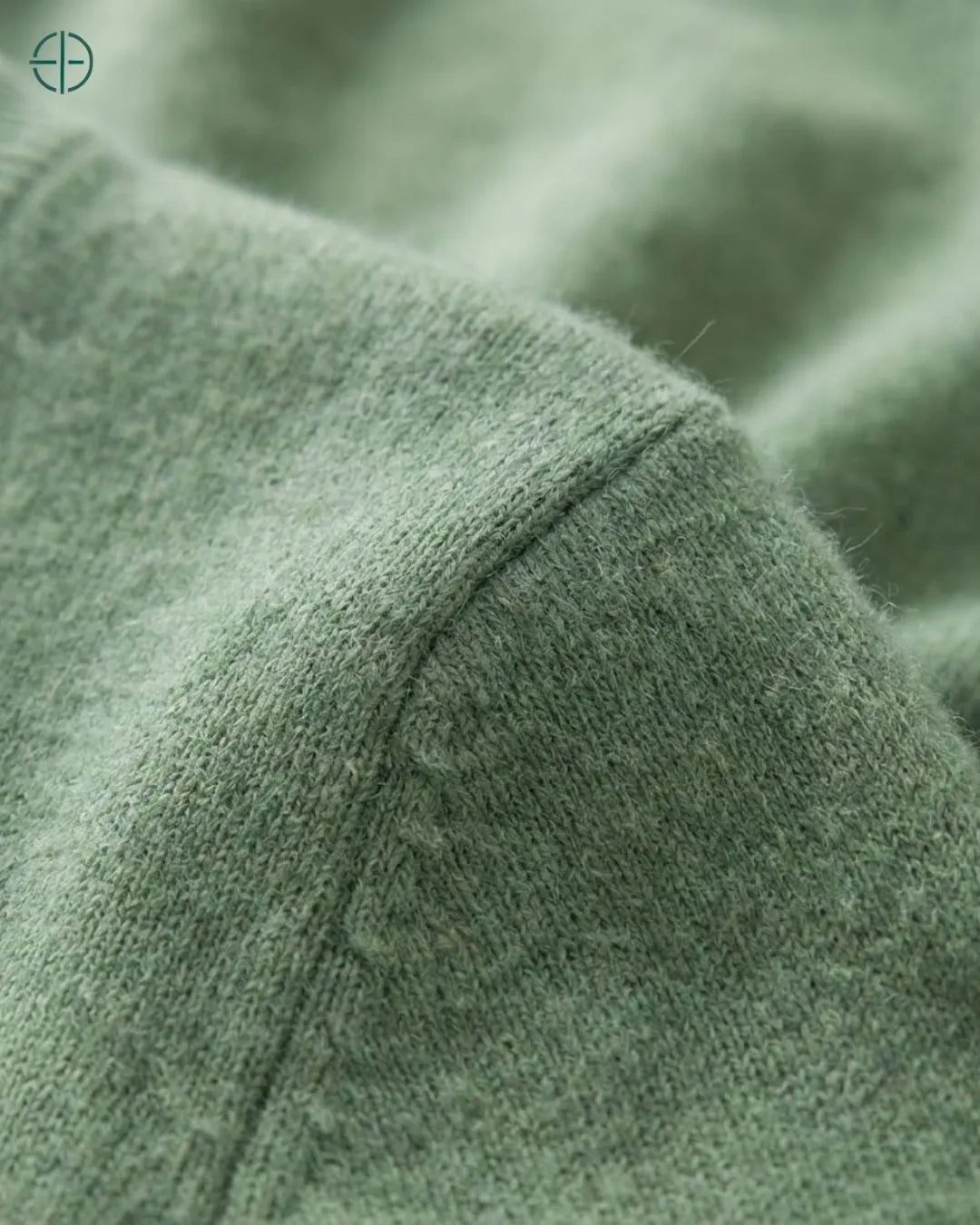 Suéter Feminino Ravena 100% Cashmere | Rest Money™