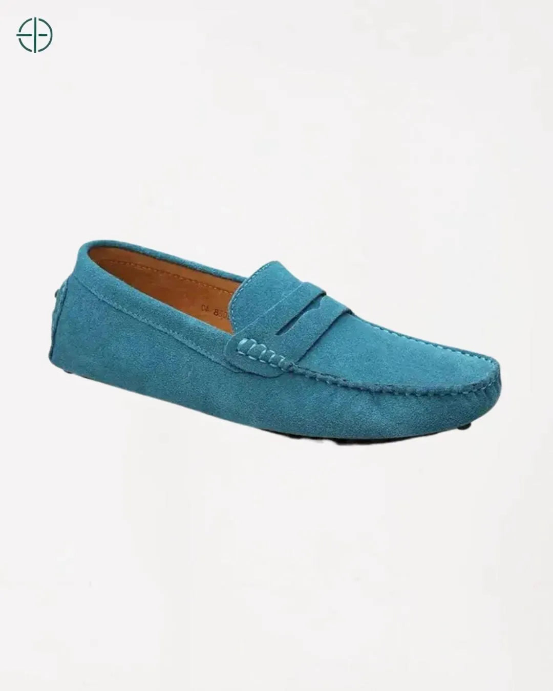 Mocassim Driver de Camurça | Rest Money™