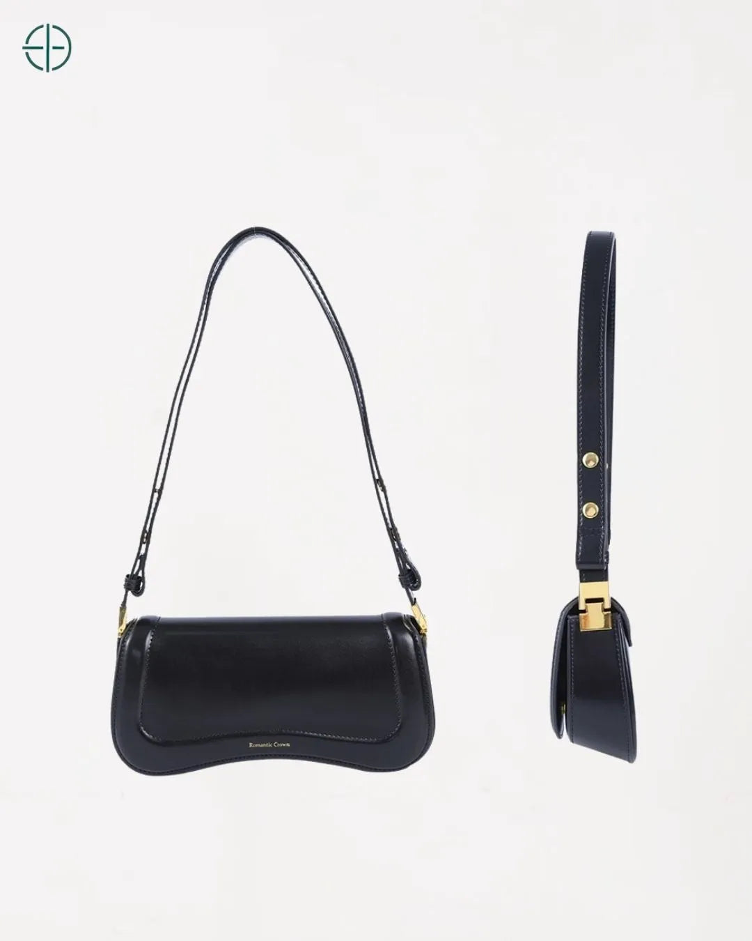 Bolsa Elegância Feminina | Rest Money™