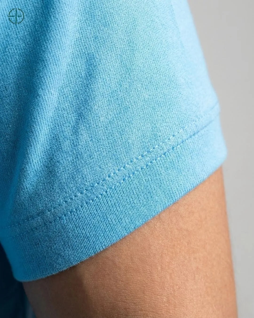 Camisa Polo 3 Botões | Rest Money™