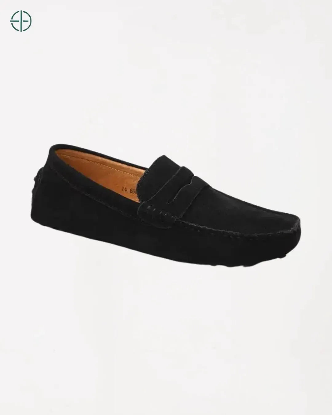 Mocassim Driver de Camurça | Rest Money™