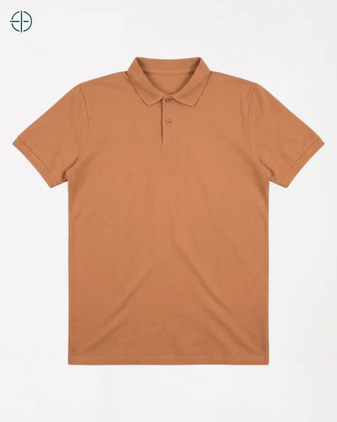 Camisa Polo 3 Botões | Rest Money™