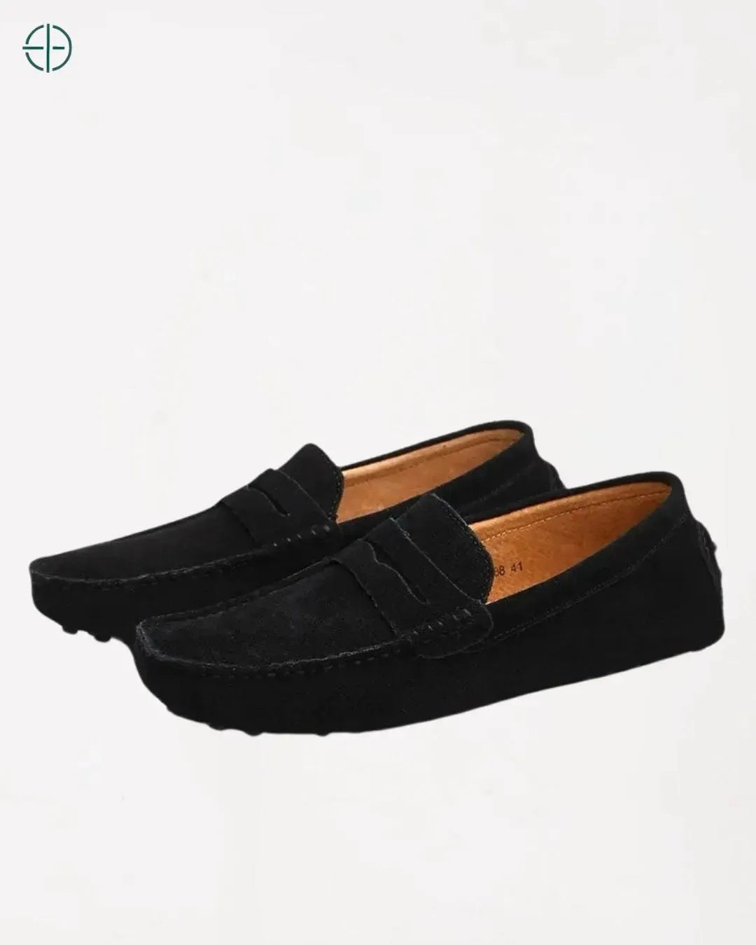 Mocassim Driver de Camurça | Rest Money™