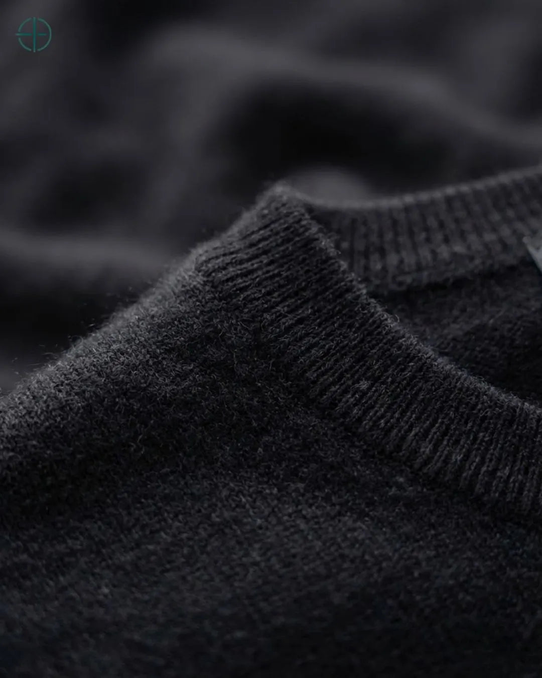 Suéter Feminino Ravena 100% Cashmere | Rest Money™