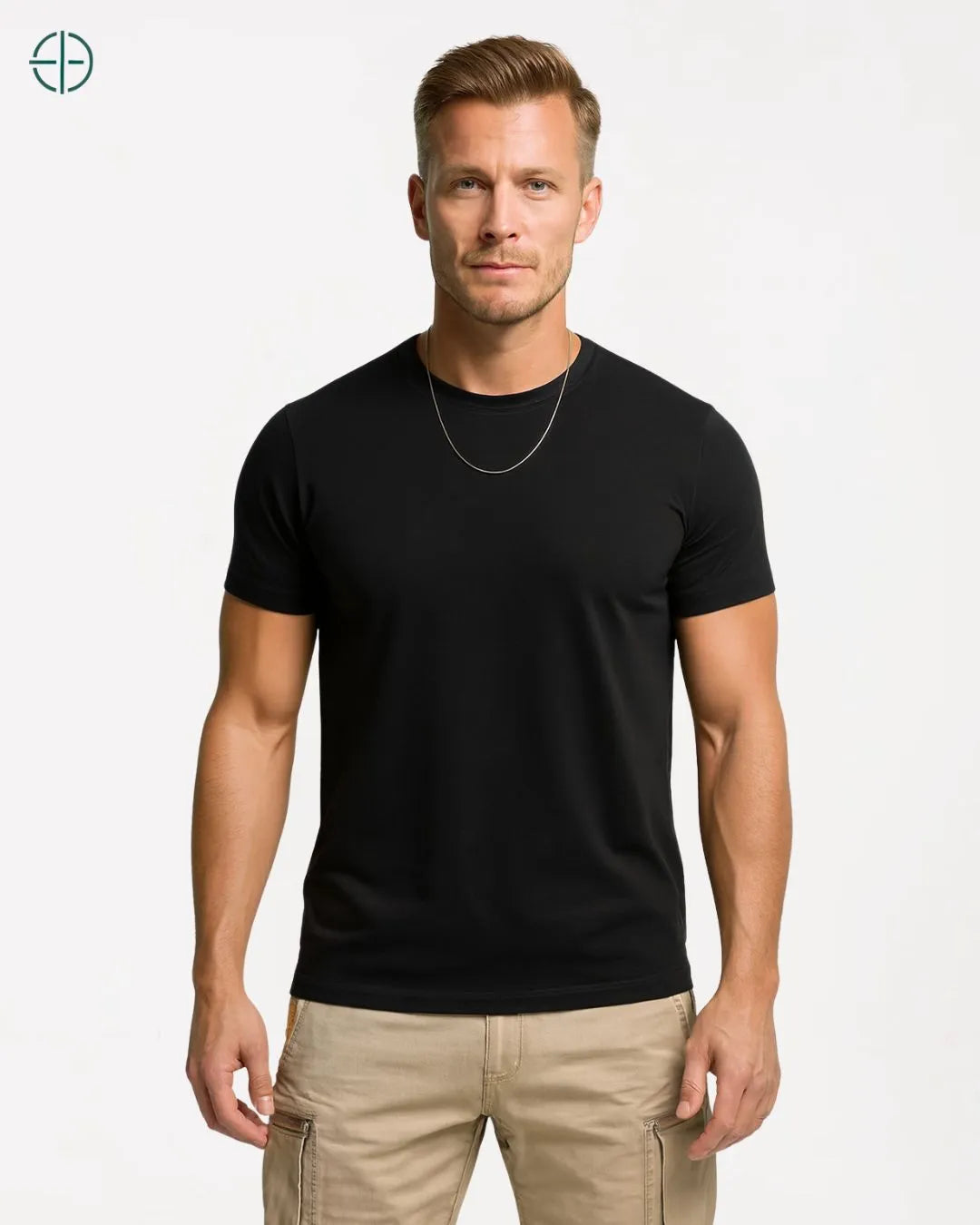 Camiseta Algodão Peruano | Rest Money™