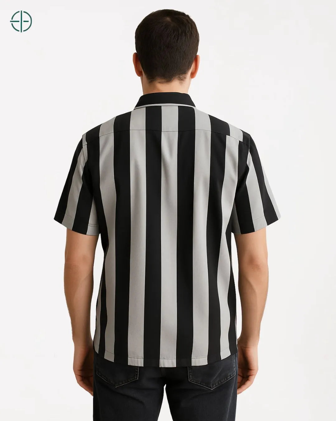 Polo de Marinheiro | Rest Money™