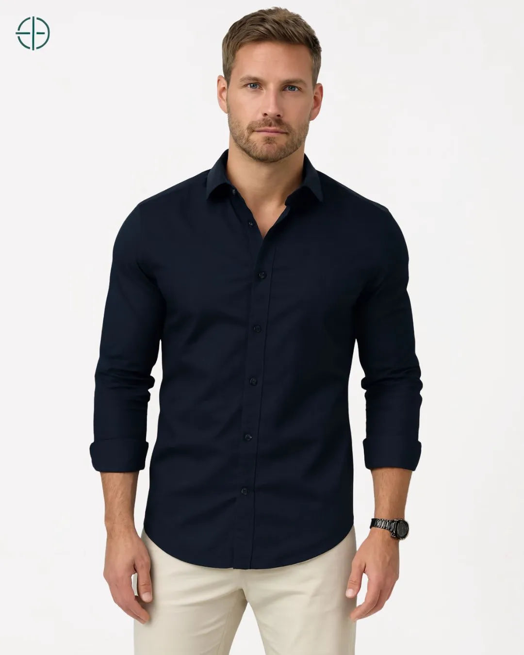 Camisa Manga Longa | Rest Money™