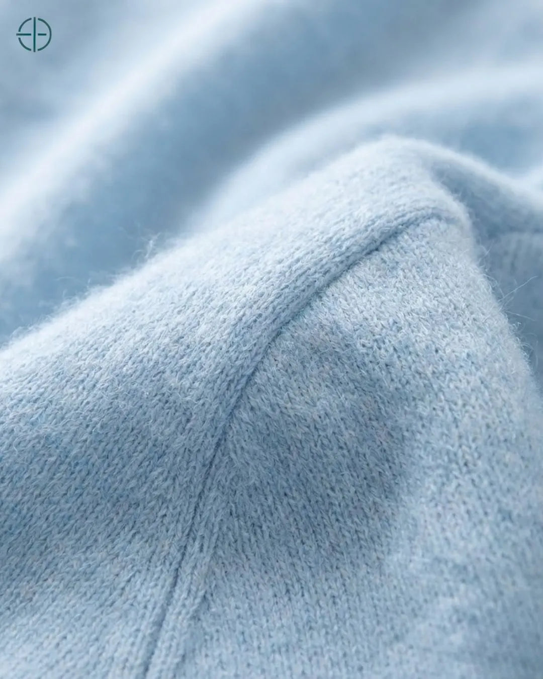 Suéter Feminino Ravena 100% Cashmere | Rest Money™