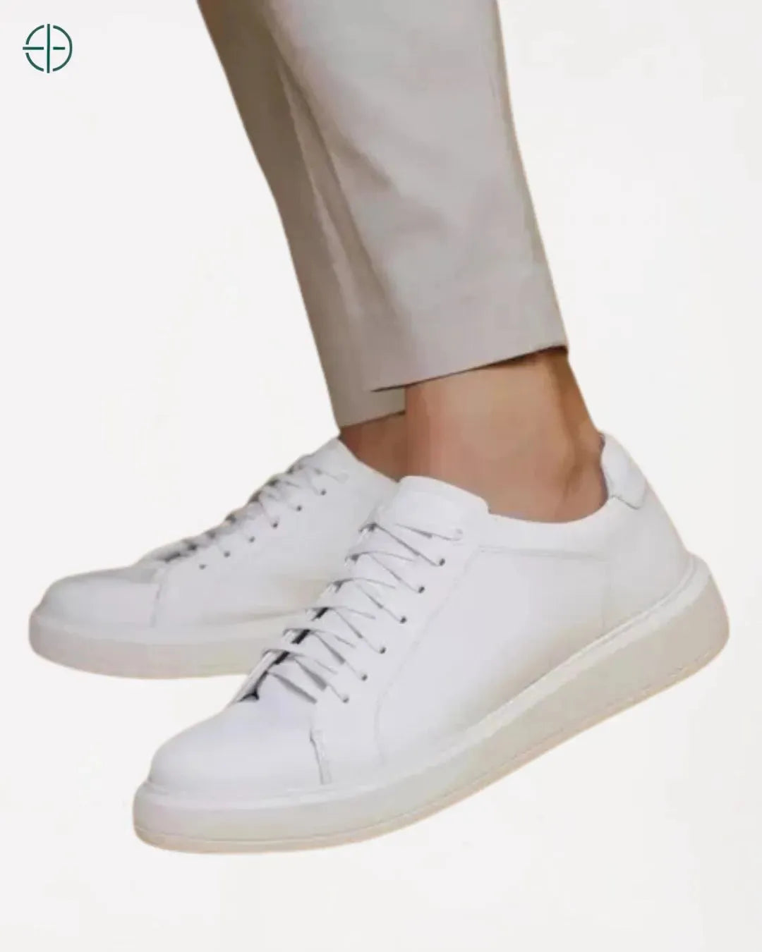 Tênis Casual Masculino | Rest Money™