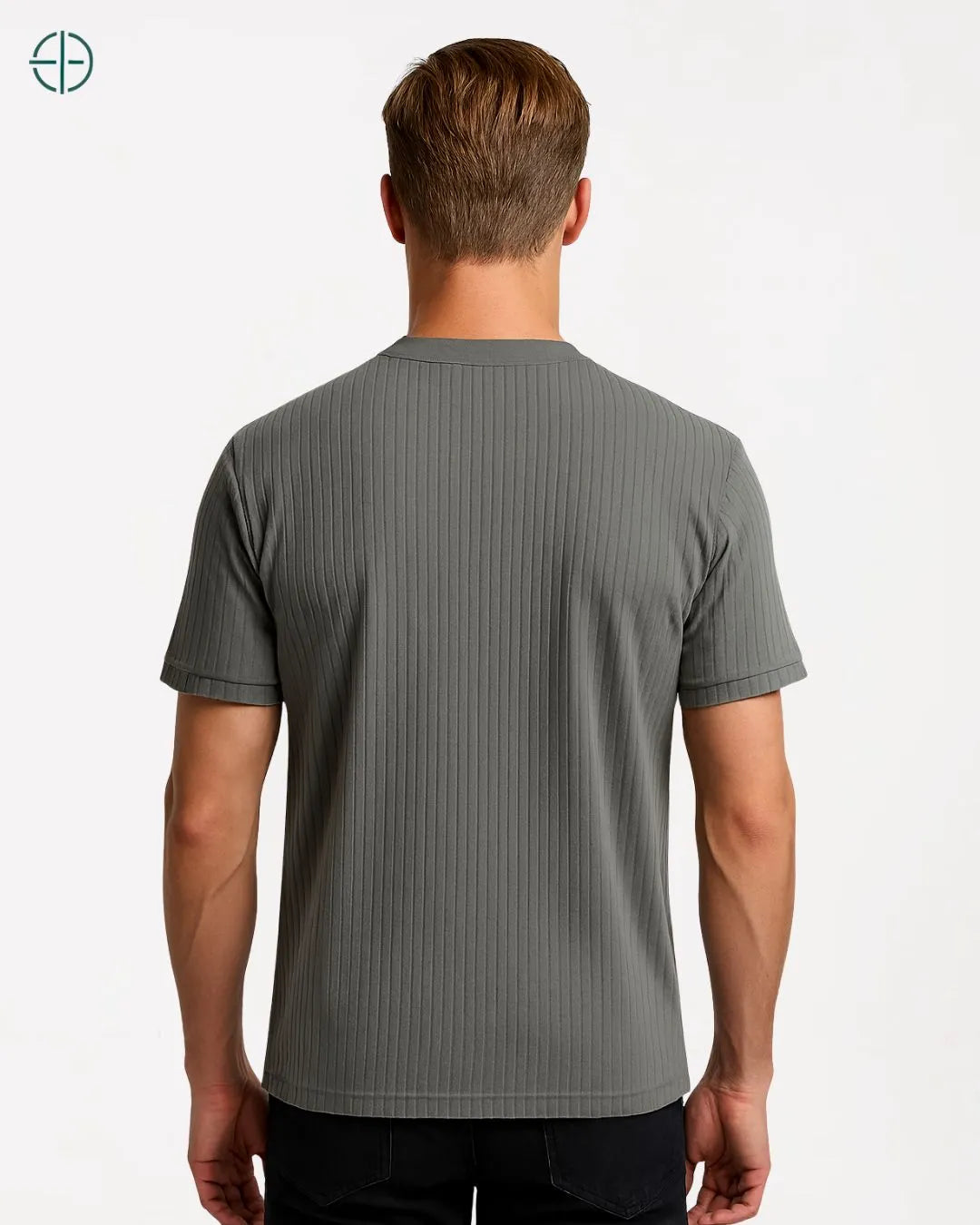 Camiseta Masculina WoolTouch | Rest Money™