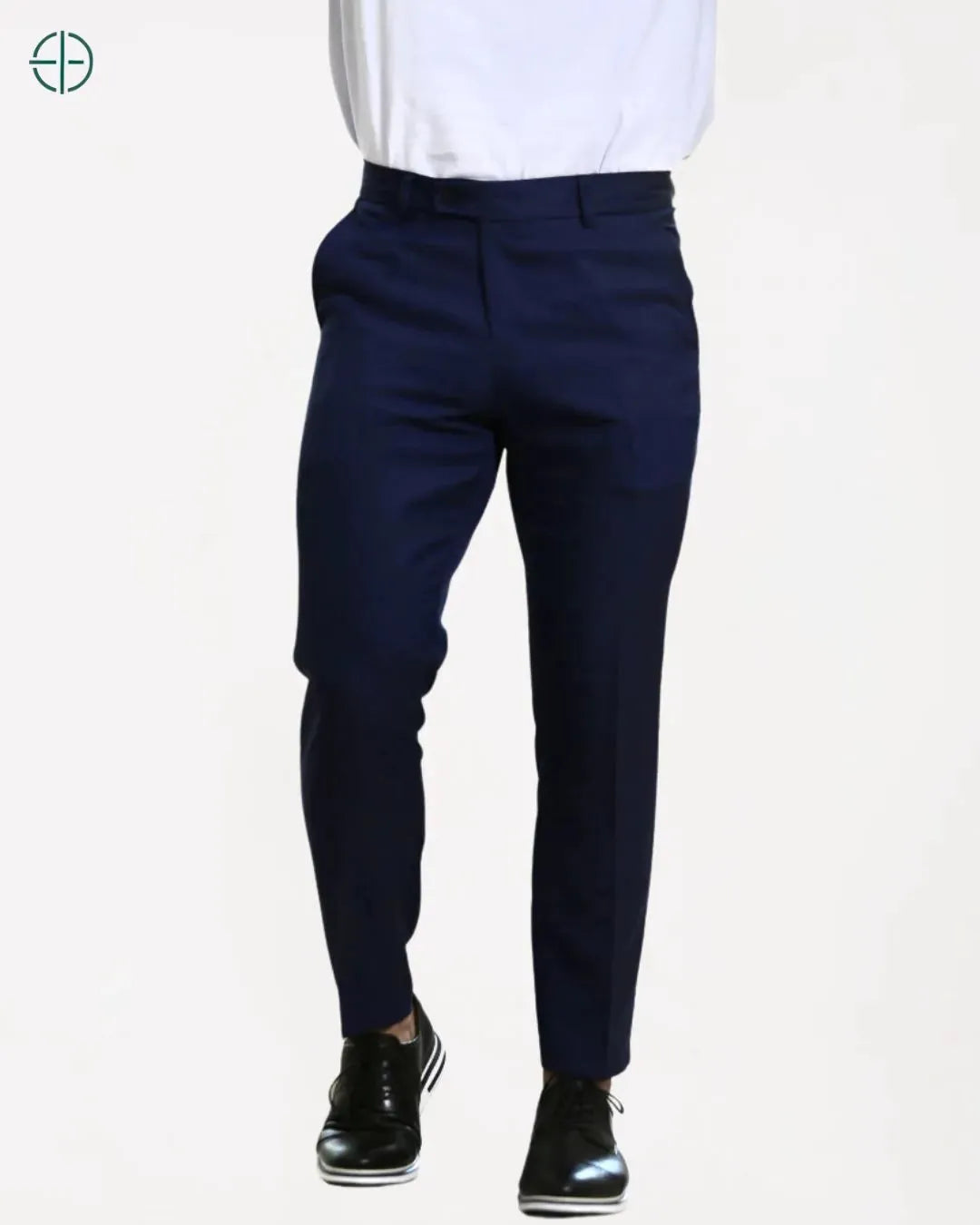 Calça de Alfaiataria Masculina Slim | Rest Money™