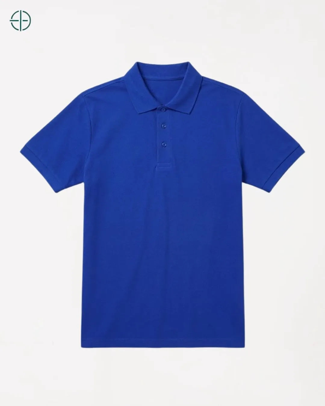 Camisa Polo 3 Botões | Rest Money™