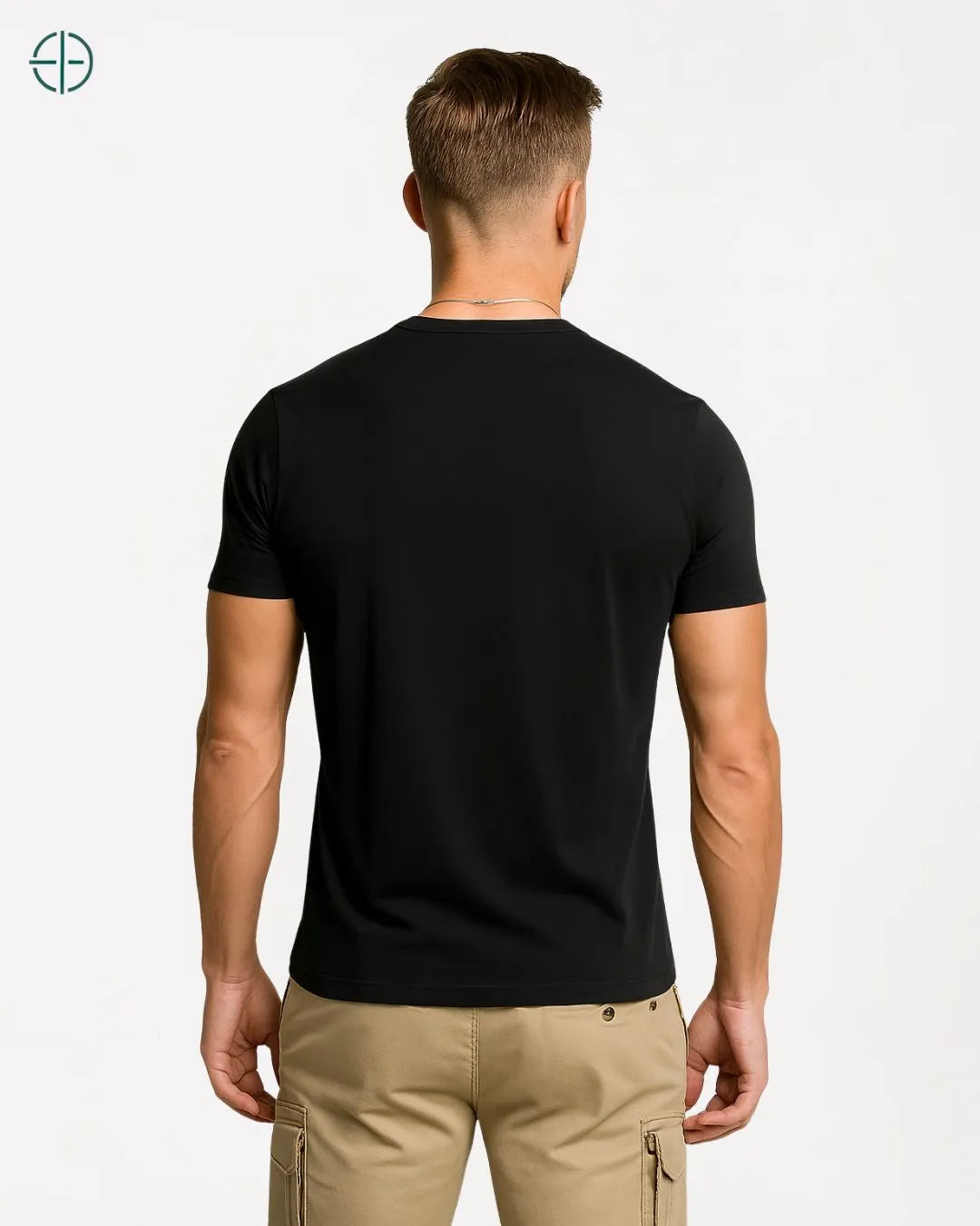 Camiseta Algodão Peruano | Rest Money™