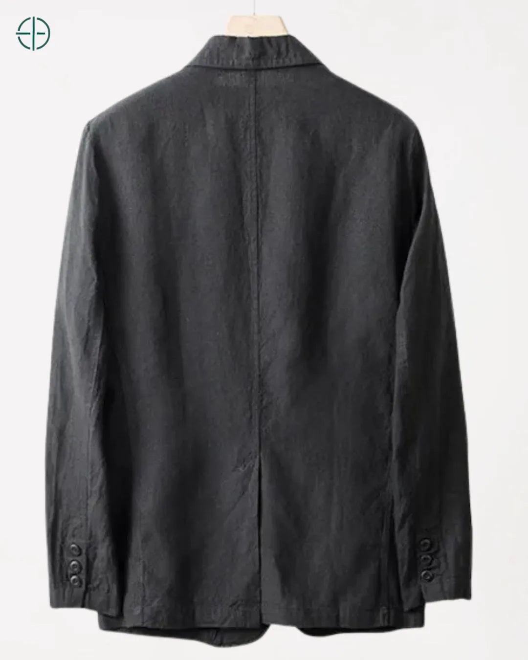 Blazer 100% Linho | Rest Money™
