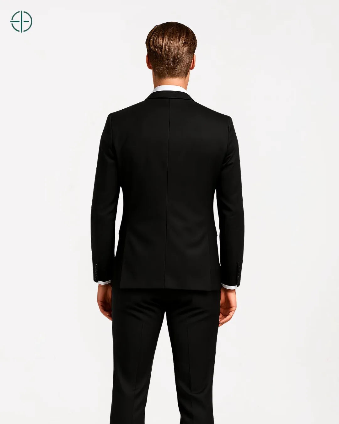 Terno Slim - Corte Italiano | Rest Money™